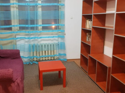 Apartament 2 camere Drumul Taberei - Orizont