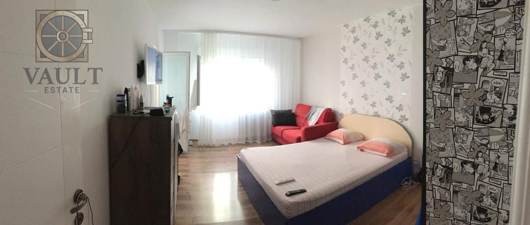 Garsoniera Decomandata etaj 3/10 zona Sebastian/Rahova