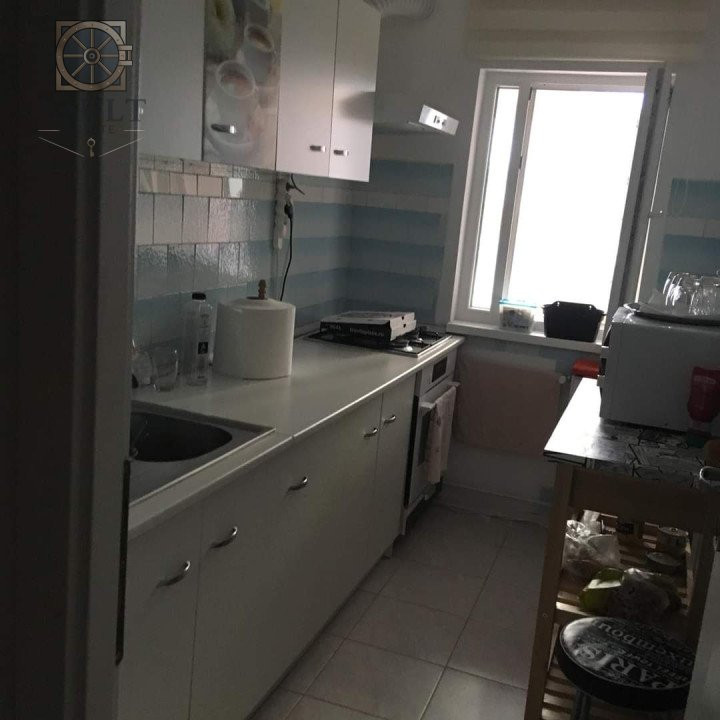 Garsoniera Decomandata etaj 3/10 zona Sebastian/Rahova