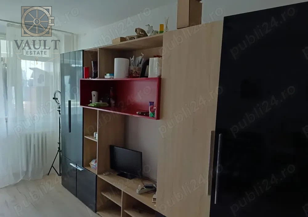 Garsoniera Titan-Piata Minis