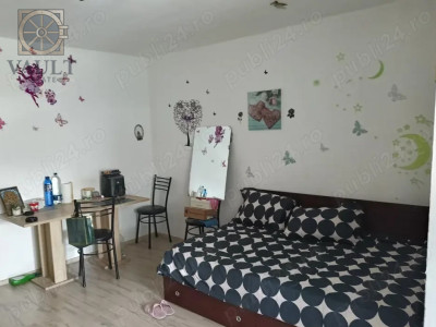 Garsoniera Titan-Piata Minis