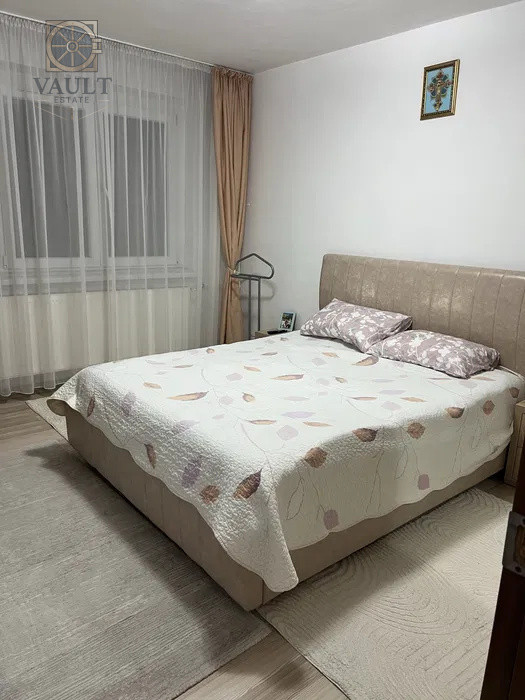 Apartament 2 camere Drumul Taberei-Metrou Raul Doamnei