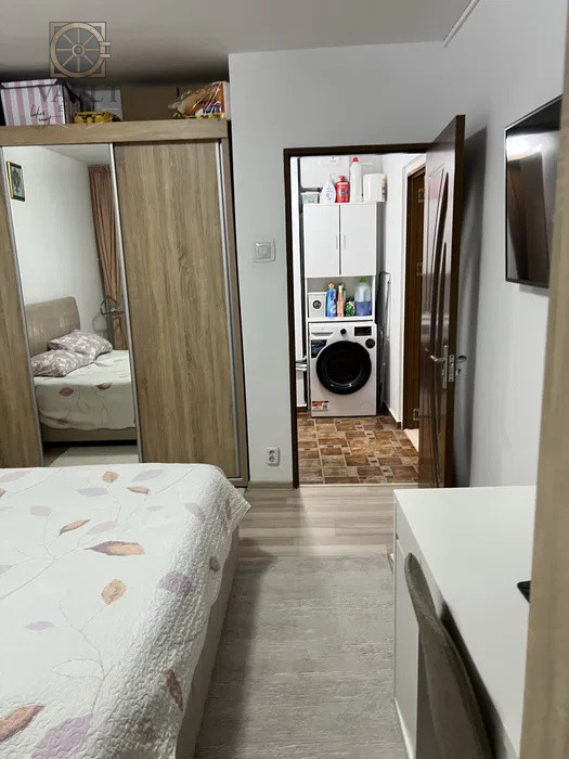 Apartament 2 camere Drumul Taberei-Metrou Raul Doamnei