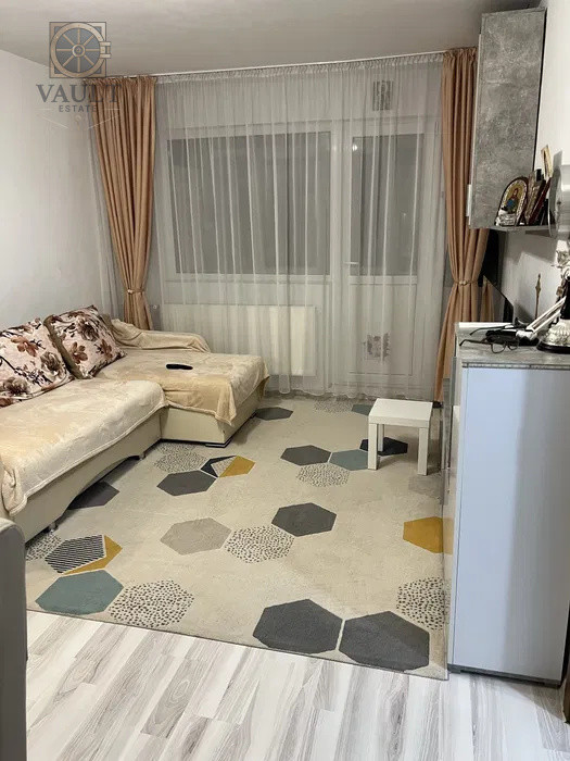 Apartament 2 camere Drumul Taberei-Metrou Raul Doamnei