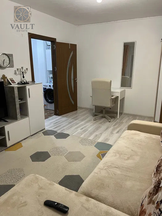 Apartament 2 camere Drumul Taberei-Metrou Raul Doamnei