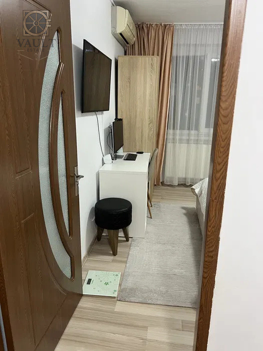 Apartament 2 camere Drumul Taberei-Metrou Raul Doamnei