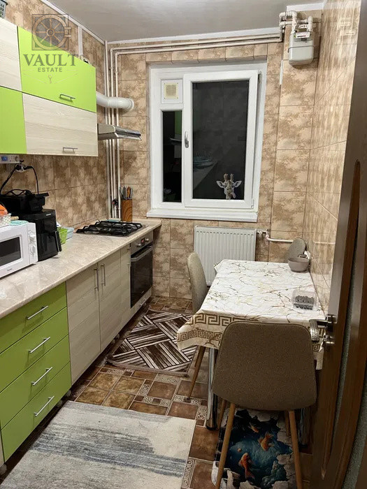 Apartament 2 camere Drumul Taberei-Metrou Raul Doamnei