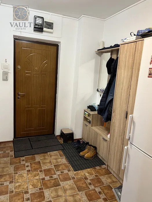 Apartament 2 camere Drumul Taberei-Metrou Raul Doamnei