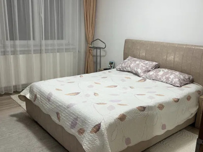 Apartament 2 camere Drumul Taberei-Metrou Raul Doamnei