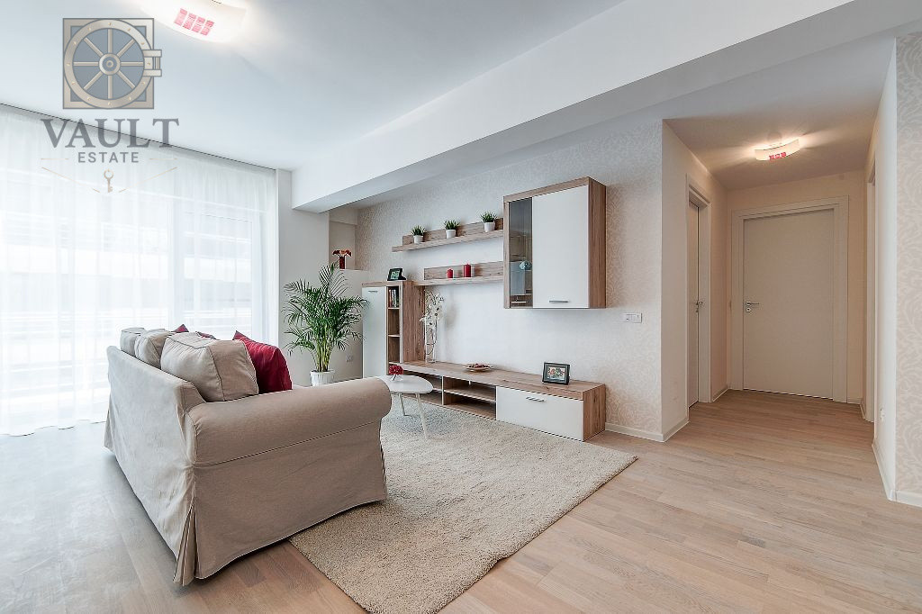 Apartament 3 camere Baneasa