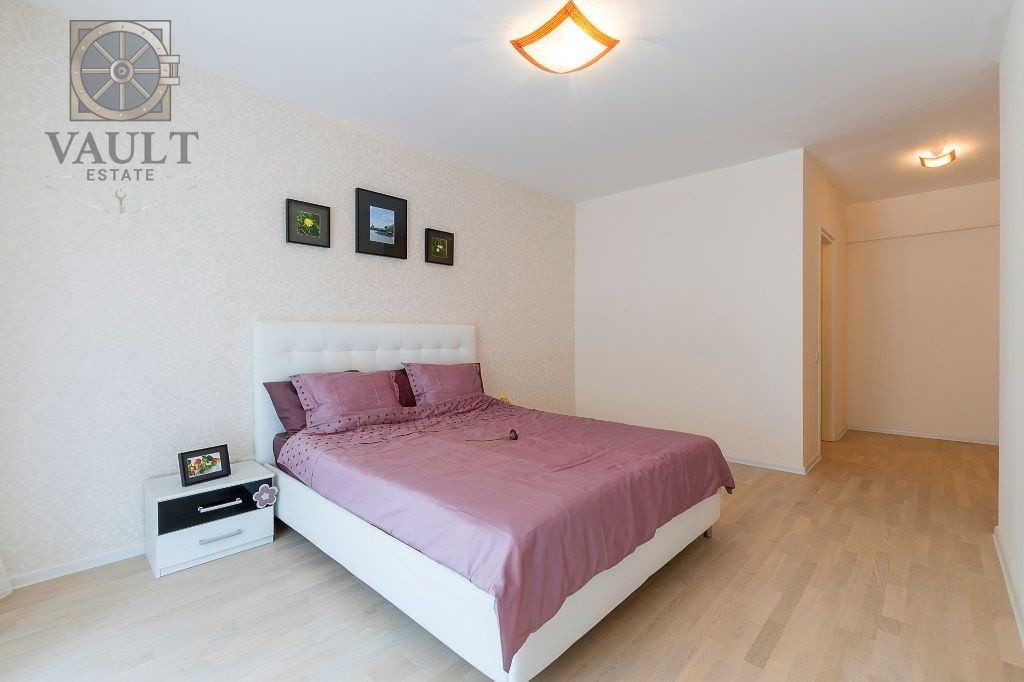 Apartament 3 camere Baneasa