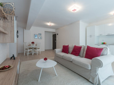 Apartament 3 camere Baneasa