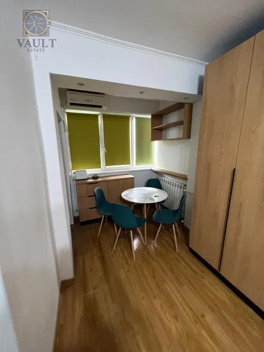 Garsoniera Lujerului-Renovata-Proprietate ideala pentru investitie