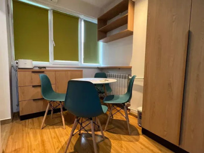 Garsoniera Lujerului-Renovata-Proprietate ideala pentru investitie