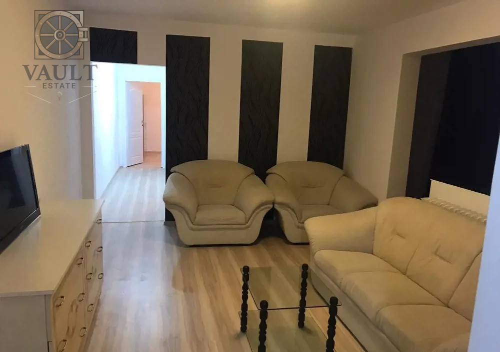 Apartament 3 camere Berceni