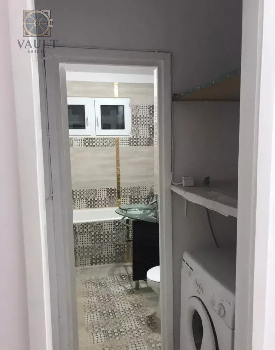 Apartament 3 camere Berceni