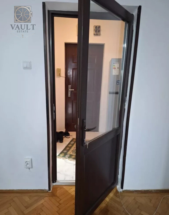 Garsoniera Drumul Taberei