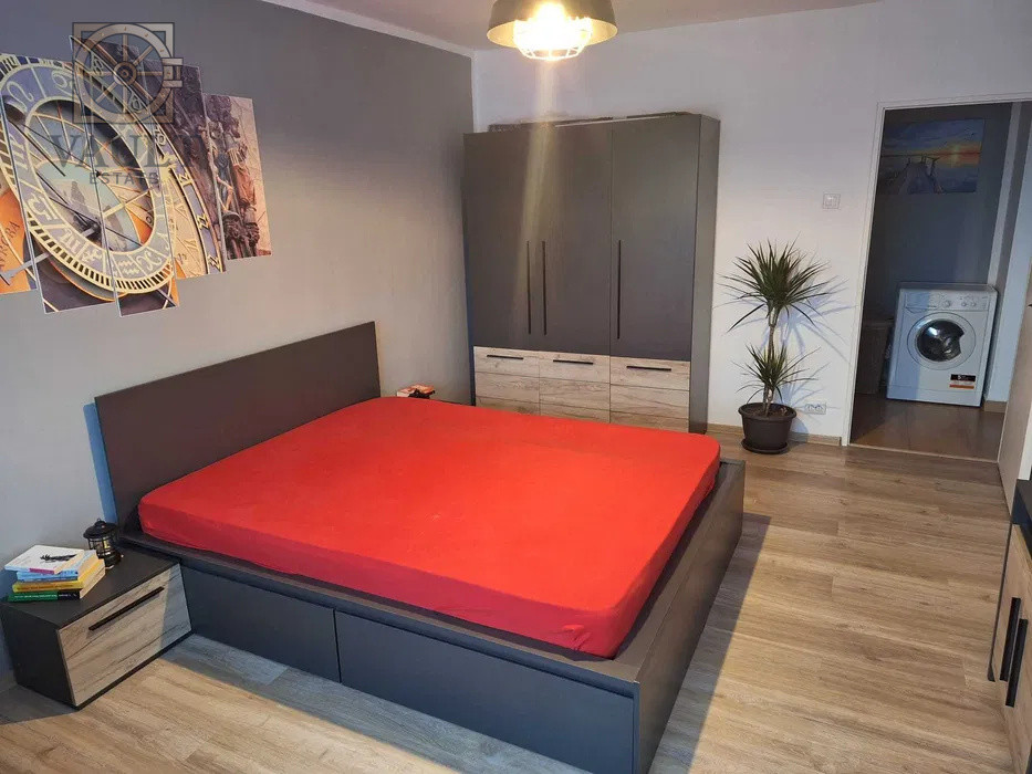 Garsoniera Colentina-Doamna Ghica