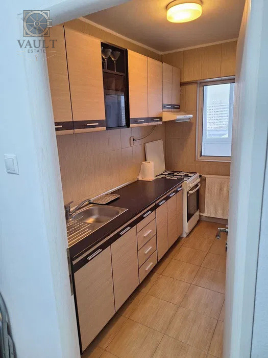 Garsoniera Colentina-Doamna Ghica