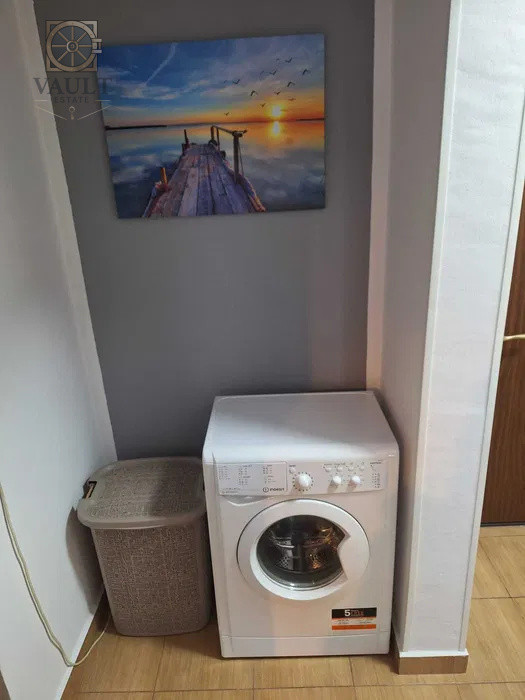 Garsoniera Colentina-Doamna Ghica