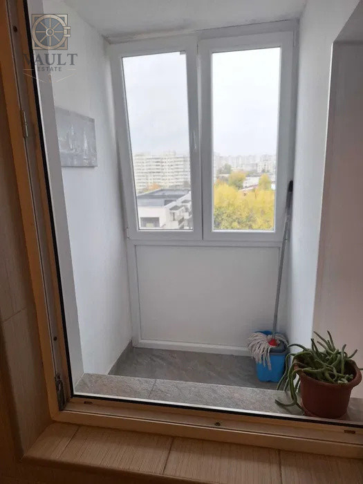 Garsoniera Colentina-Doamna Ghica