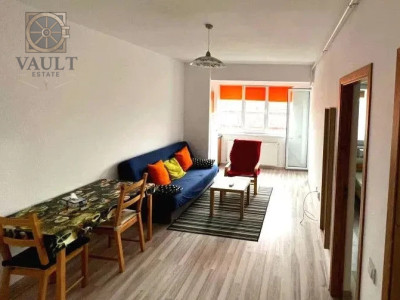 Garsoniera -Popesti Leordeni - Fermei- 2020