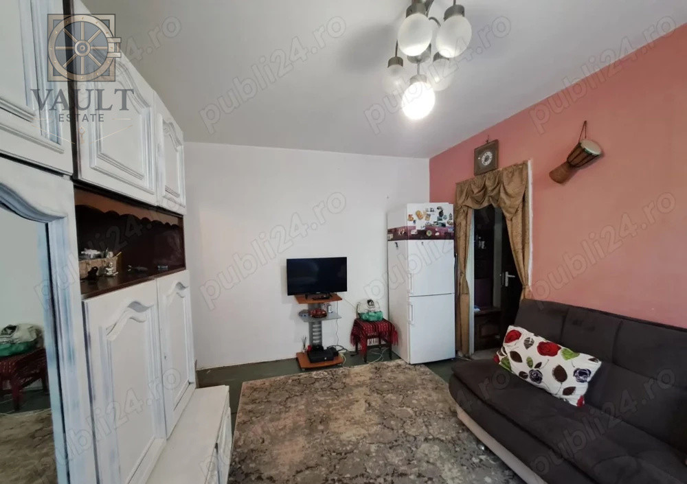 Apartament 3 camere Militari-Apusului