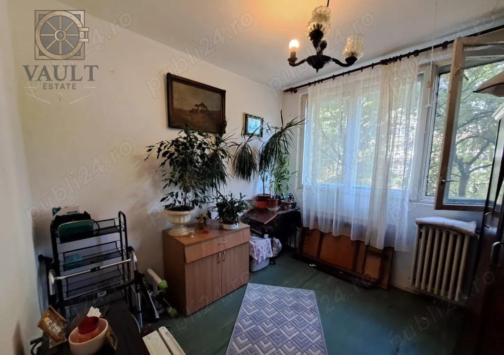 Apartament 3 camere Militari-Apusului