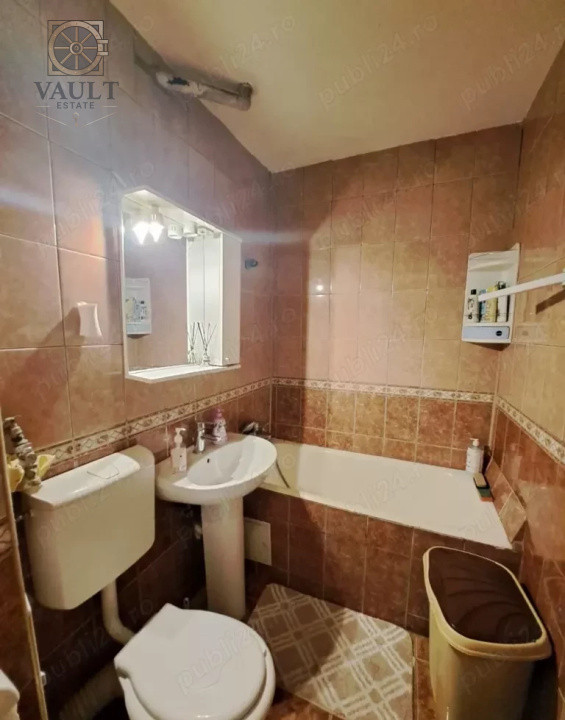 Apartament 3 camere Militari-Apusului