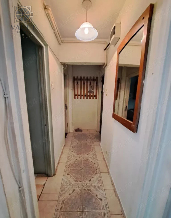 Apartament 3 camere Militari-Apusului