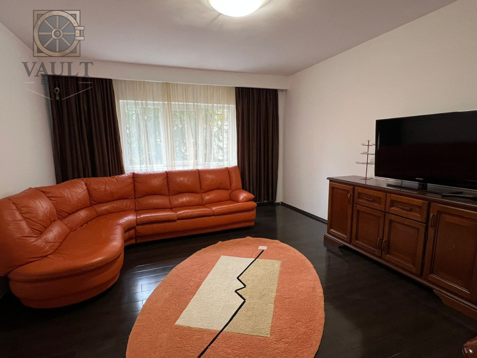Apartament 3 camere Victoriei-Piata Victoriei-Centrala Proprie