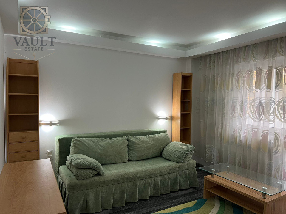 Apartament 3 camere Victoriei-Piata Victoriei-Centrala Proprie