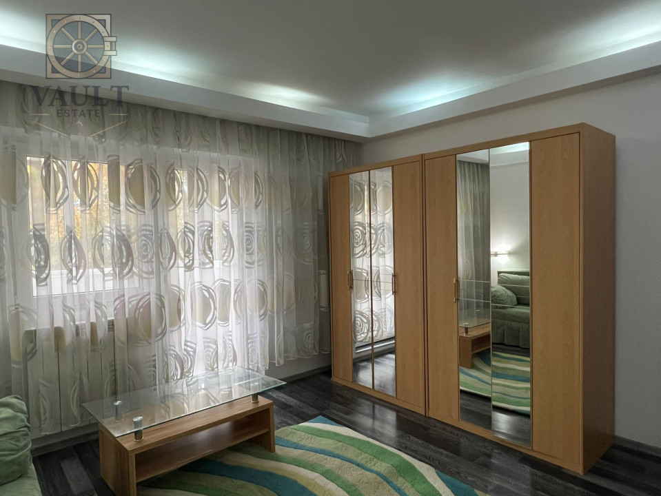 Apartament 3 camere Victoriei-Piata Victoriei-Centrala Proprie