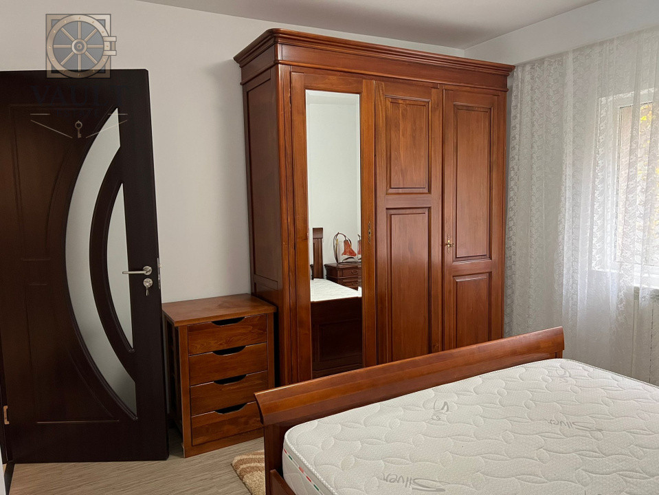 Apartament 3 camere Victoriei-Piata Victoriei-Centrala Proprie