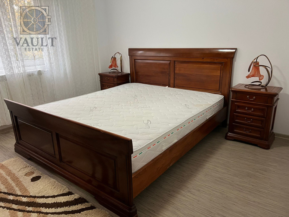 Apartament 3 camere Victoriei-Piata Victoriei-Centrala Proprie