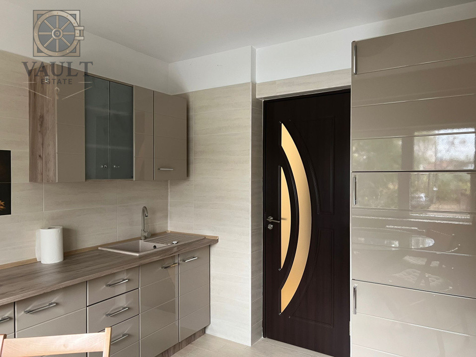 Apartament 3 camere Victoriei-Piata Victoriei-Centrala Proprie