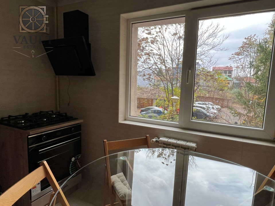 Apartament 3 camere Victoriei-Piata Victoriei-Centrala Proprie