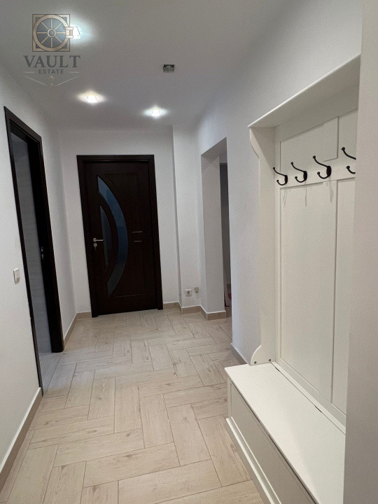 Apartament 3 camere Victoriei-Piata Victoriei-Centrala Proprie