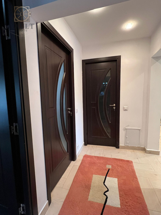 Apartament 3 camere Victoriei-Piata Victoriei-Centrala Proprie