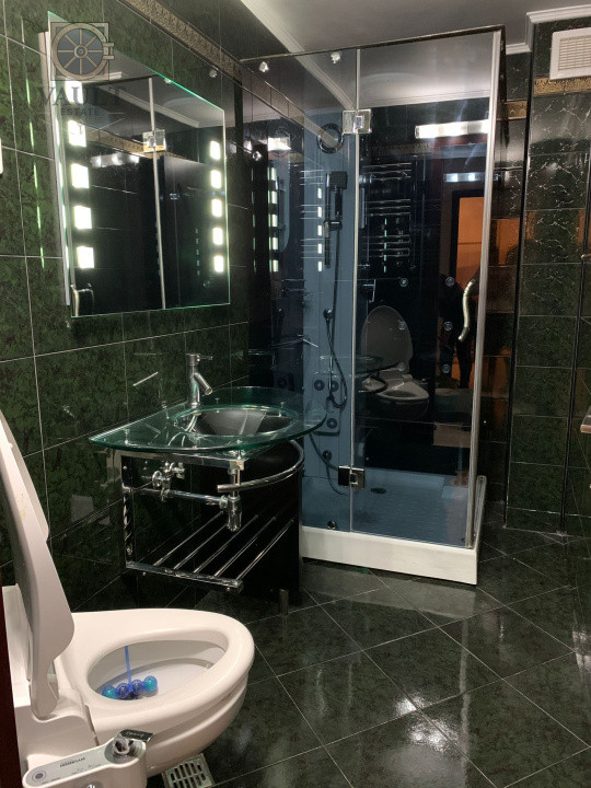 Apartament 3 camere Victoriei-Piata Victoriei-Centrala Proprie