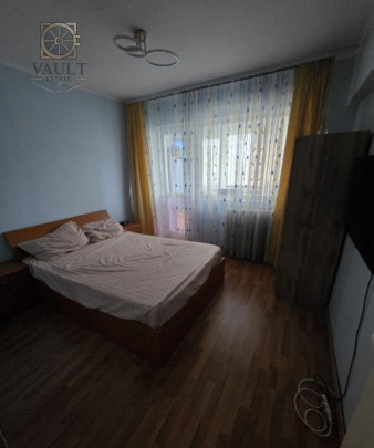 Apartament 3 camere Pantelimon-Decomandat-Liceul Lucian Blaga