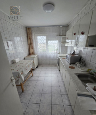 Apartament 3 camere Pantelimon-Decomandat-Liceul Lucian Blaga