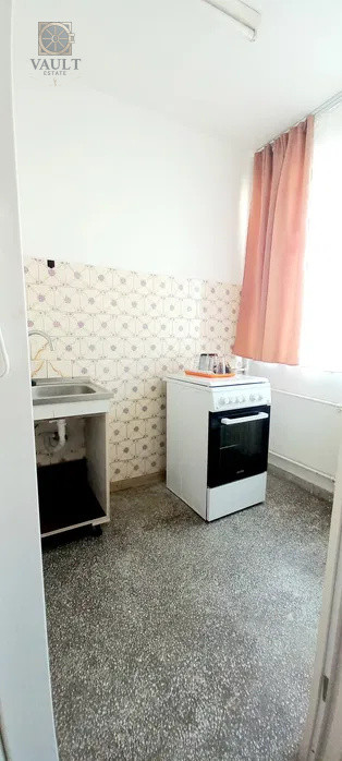 Garsoniera Berceni-Soseaua Turnu Măgurele