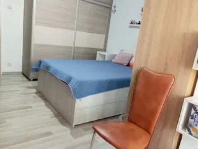 Garsoniera Berceni-Soseaua Turnu Măgurele