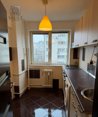 Apartament 2 camere Drumul Taberei-Metrou Tudor Vladimirescu