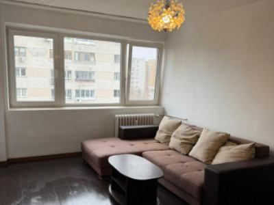 Apartament 2 camere Drumul Taberei-Metrou Tudor Vladimirescu