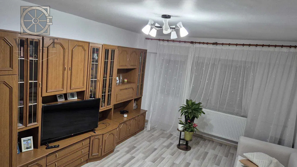 Garsoniera Tei-Universtitate Tehnica de Constructii Bucuresti