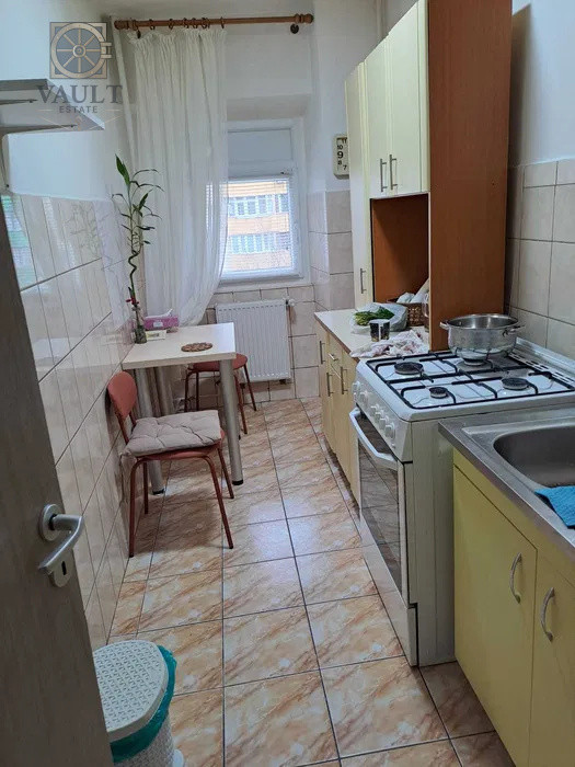 Garsoniera Tei-Universtitate Tehnica de Constructii Bucuresti