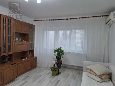 Garsoniera Tei-Universtitate Tehnica de Constructii Bucuresti