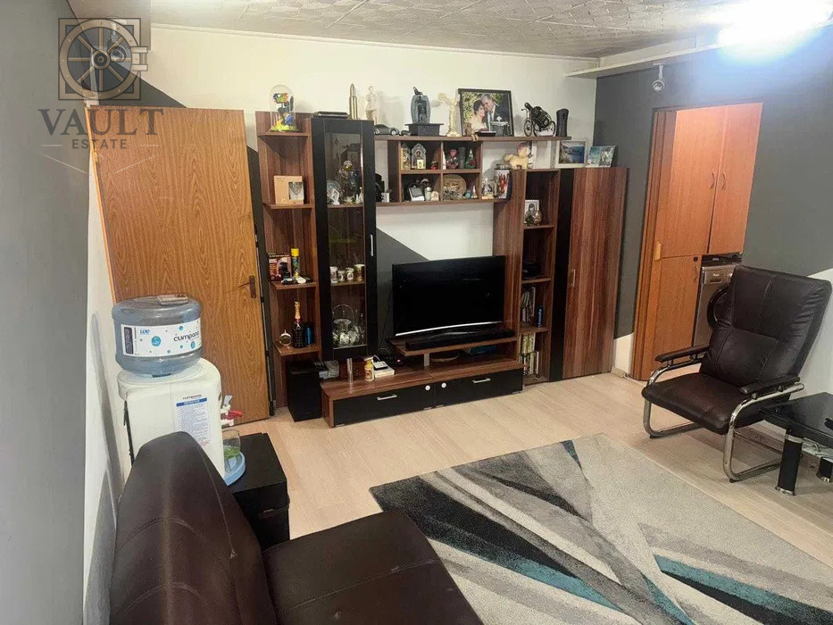 Apartament 3 camere Berceni-Bulevardul Constantin Brancoveanu